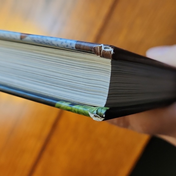 The Adventurous Eaters Club Cookbook by Misha & Vicki Collins  Supernatural - Picture 3 of 6